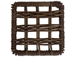 Webbing Straps: Wicker Pepper