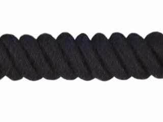 Cords or Fringes: Navy