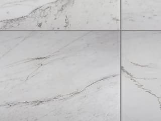Top Finish: Palazzo White