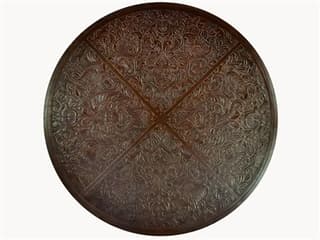 Table Top Style: Artisan with hole