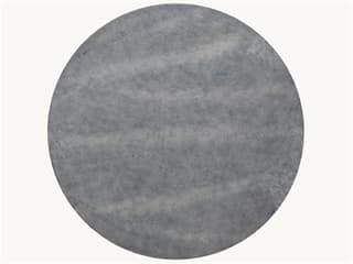Table Top Style: Polaris Facets Slate with hole