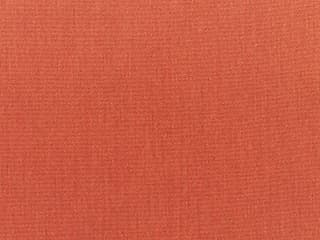 Fabric: Sunbrella Canvas Brick