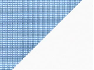 Finish and Sling: Textured White with Dupione Poolside Sling