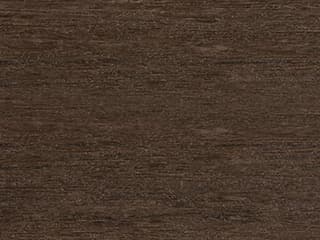 Slat Finish: Brazilian Walnut Composite Wood