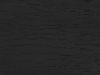 Top Finish: Black Durawood