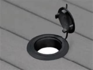 Umbrella Hole: Umbrella Hole Option