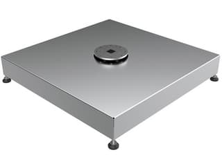 Base: Free-Standing Base