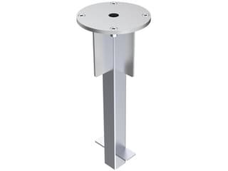 Base: In-Ground Anchor