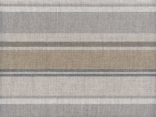 Fabric: Sunbrella Trusted Fog Stripe