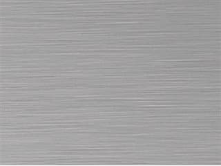 Finish: Silver Shadow