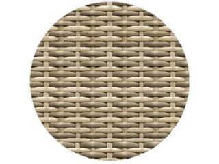 Seating Weave: Cocoa Bean