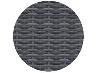 Seating Weave: Slate Grey