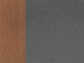 Table Top Finish: Raffia and Dove Grey