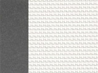 Seating Finish and Fabric: Slate Grey / White Sling
