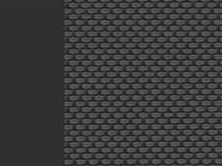 Seating Finish and Fabric: Slate Grey / Grey Sling