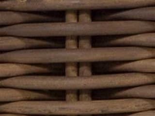 Seating Frame Finish: Raffia