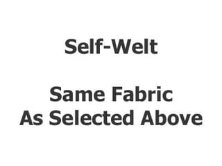 Welt: Self-Welt