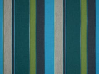 Fabric: Sunbrella Expand Calypso