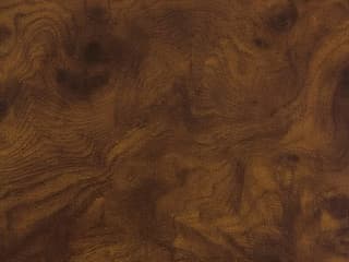 Top Finish: Burlwood
