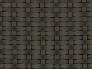 Seating Frame Finish: Kaffee