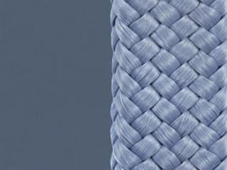Seating Frame Finish: Sapphire Frame / Wave Rope