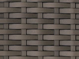 Seating Weave: Weathered Gray