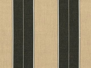 Fabric: Sunbrella Berenson Tuxedo