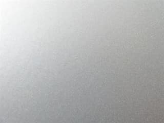 Finish: Bright Aluminum