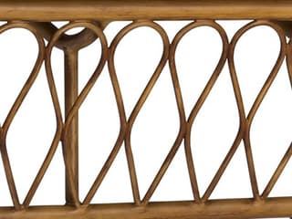 Finish: Cane