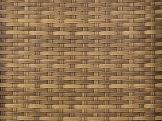 Wicker Finish: Mocha