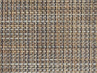 Fabric: Phifertex Stack Stone