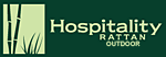 Hospitality Rattan Outdoor