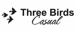 Three Birds Casual