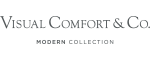 Visual Comfort Modern