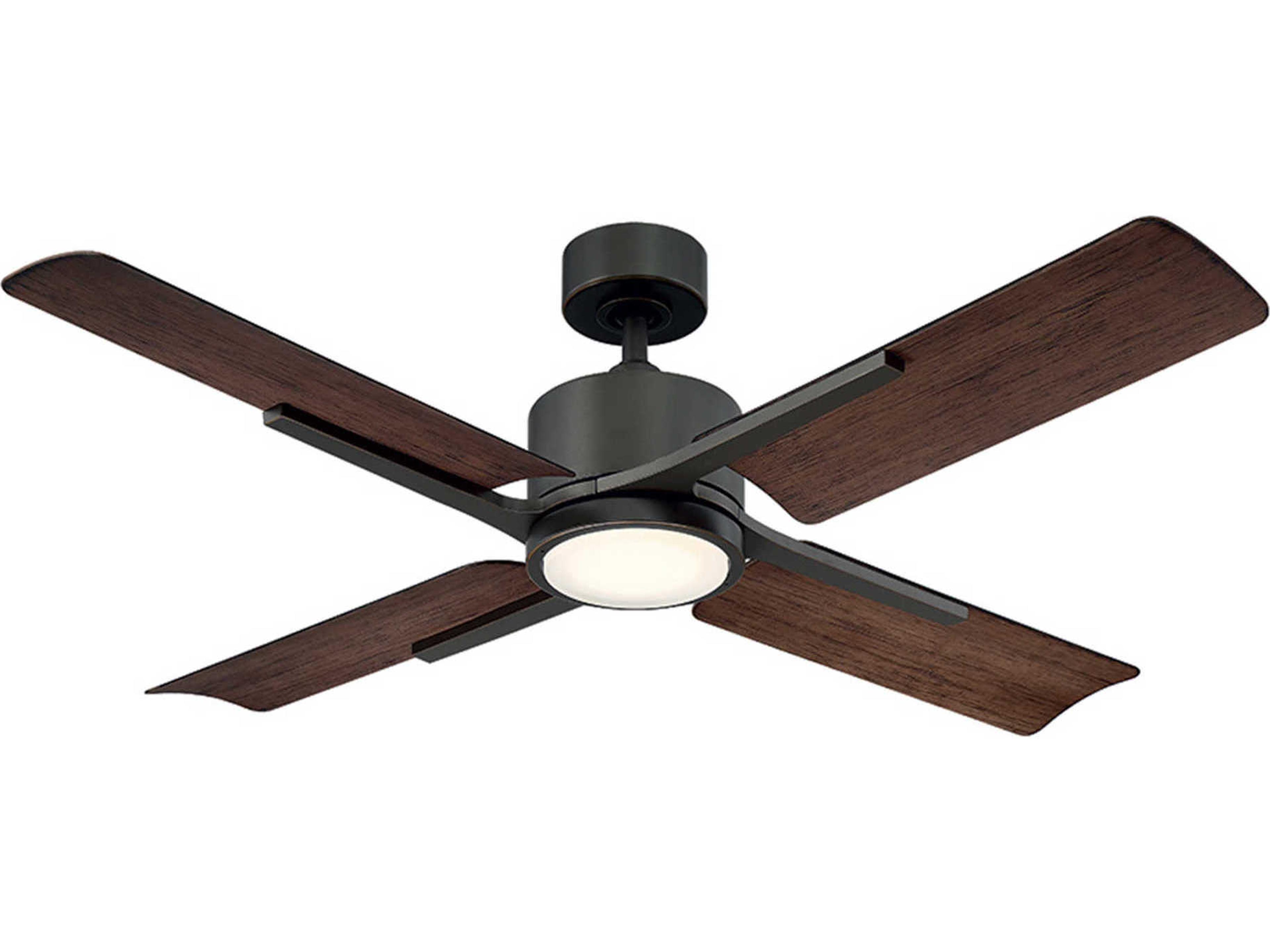 Cervantes 56" LED Ceiling Fan