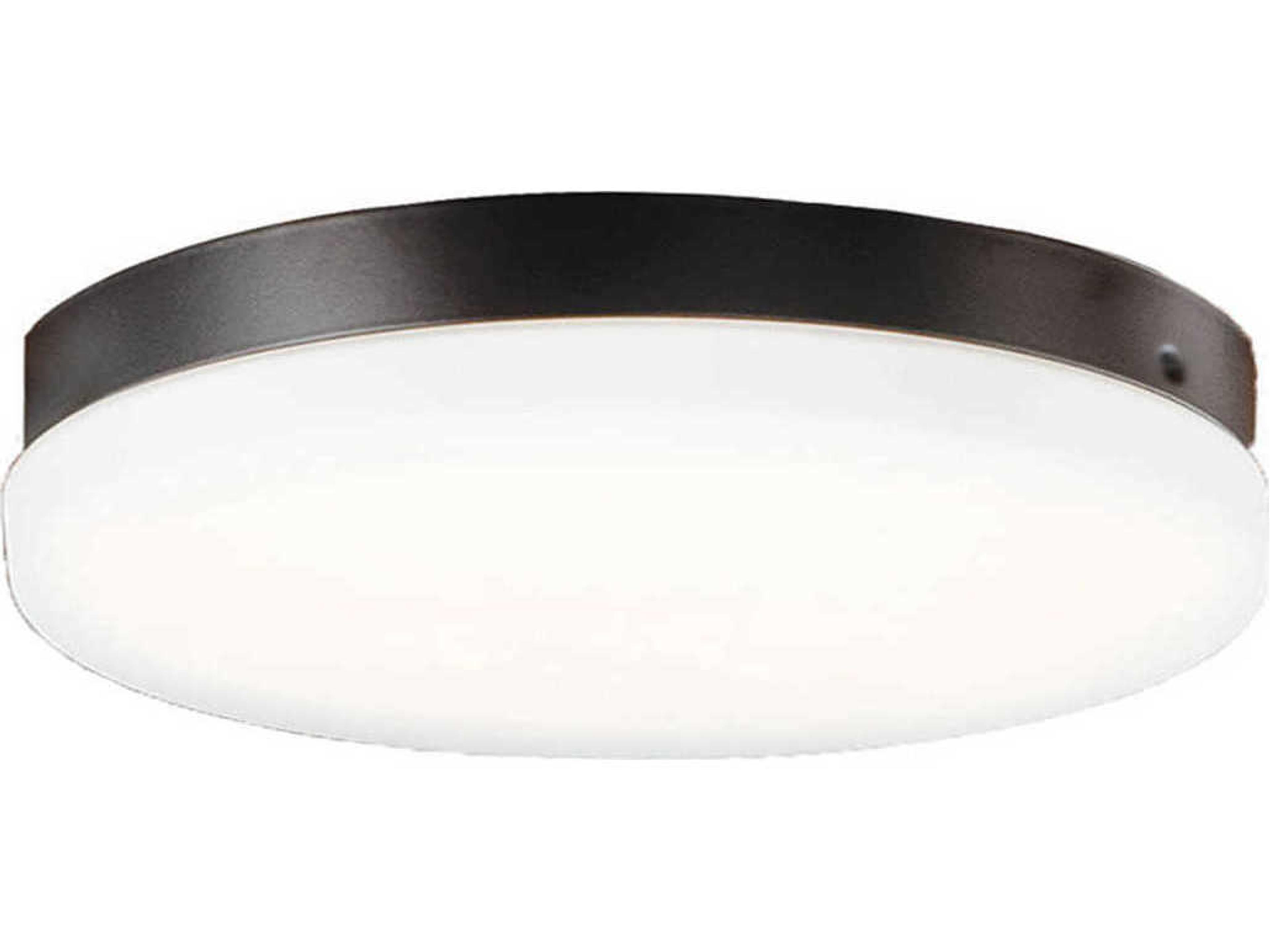 Aviator LED Light Kit Matte Black