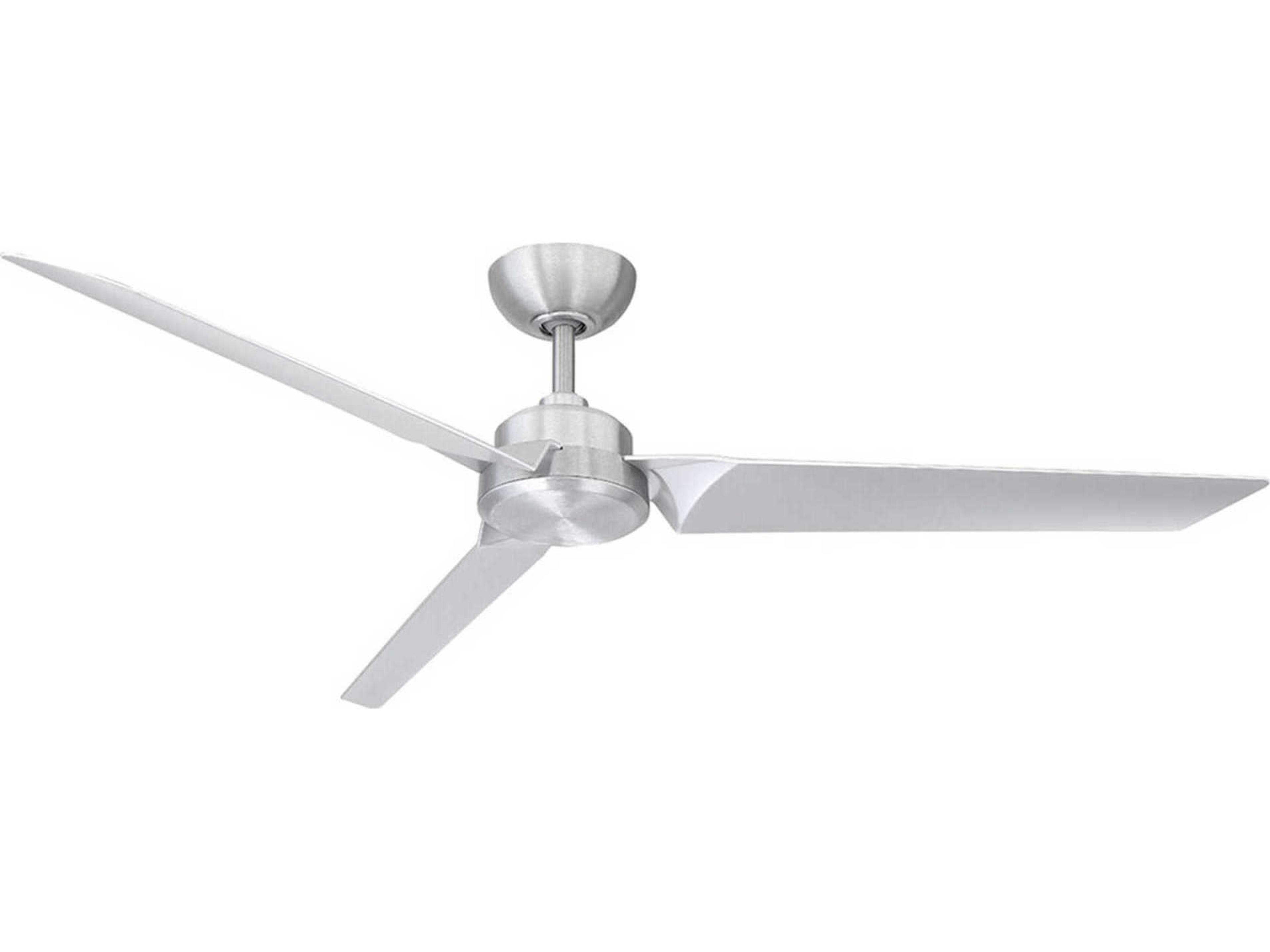 Roboto 62 Inch Smart Indoor Outdoor Ceiling Fan