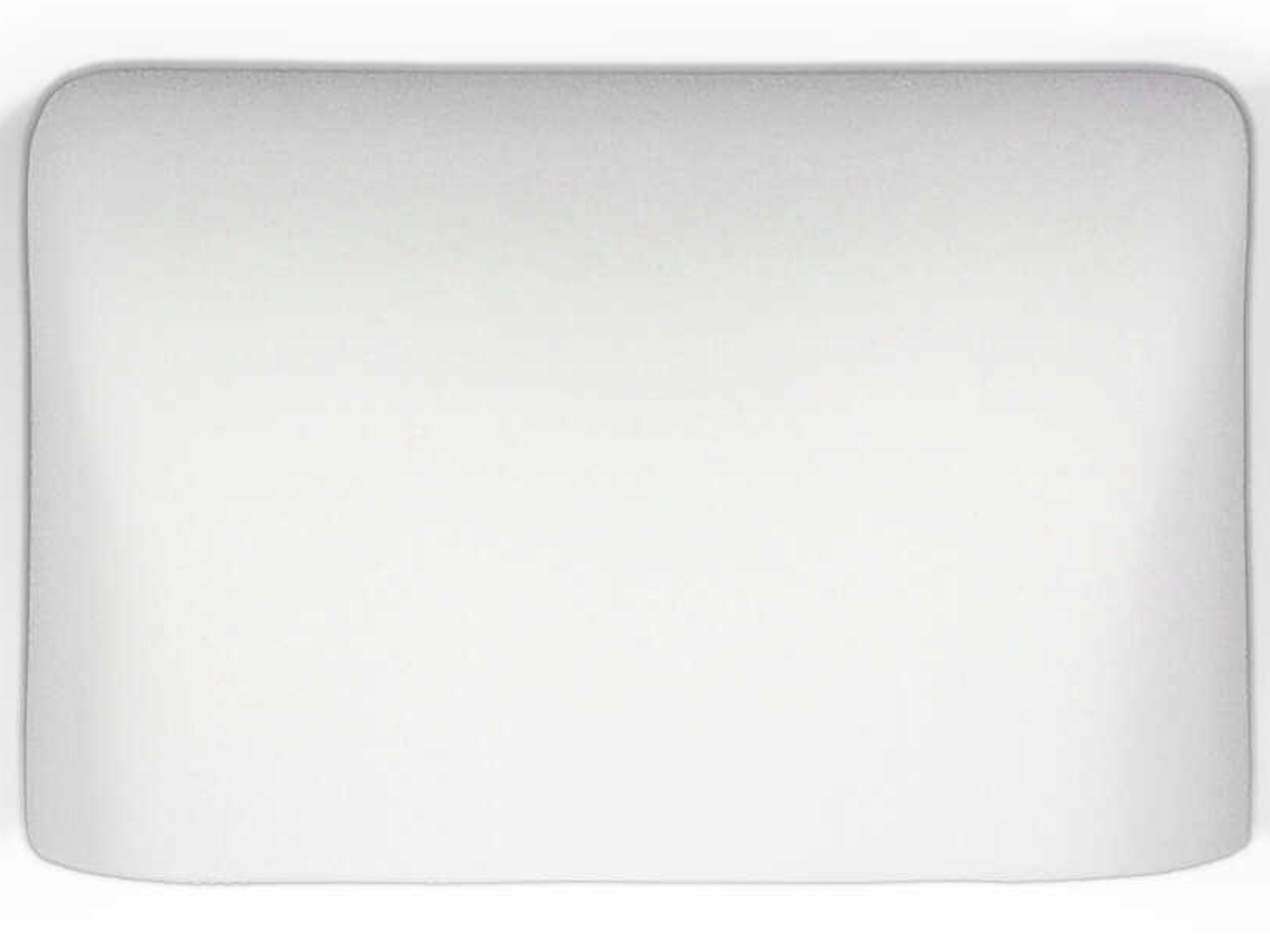 Balboa 1-Light White Wall Sconce