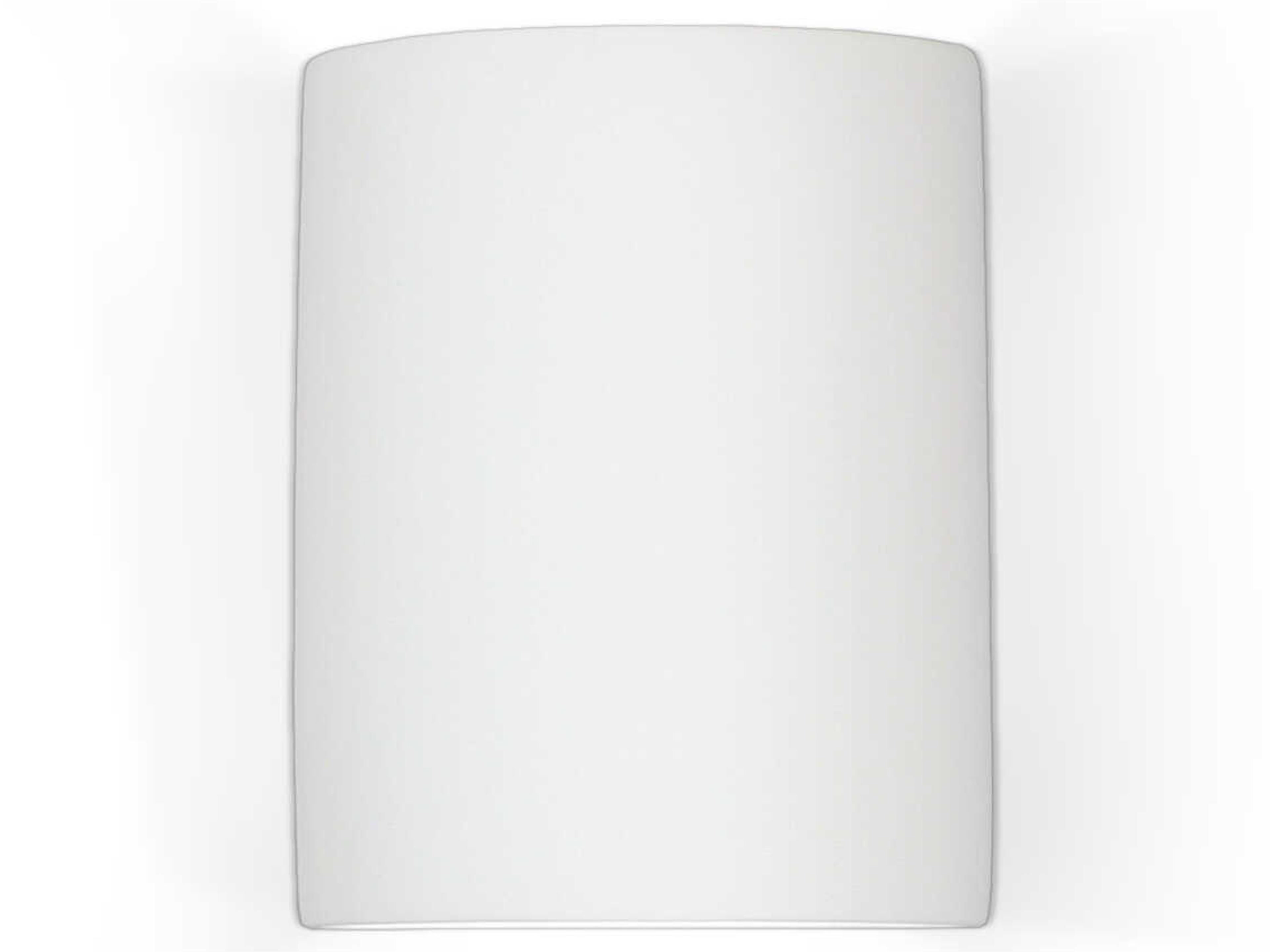 Great Tilos 2-Light White Wall Sconce