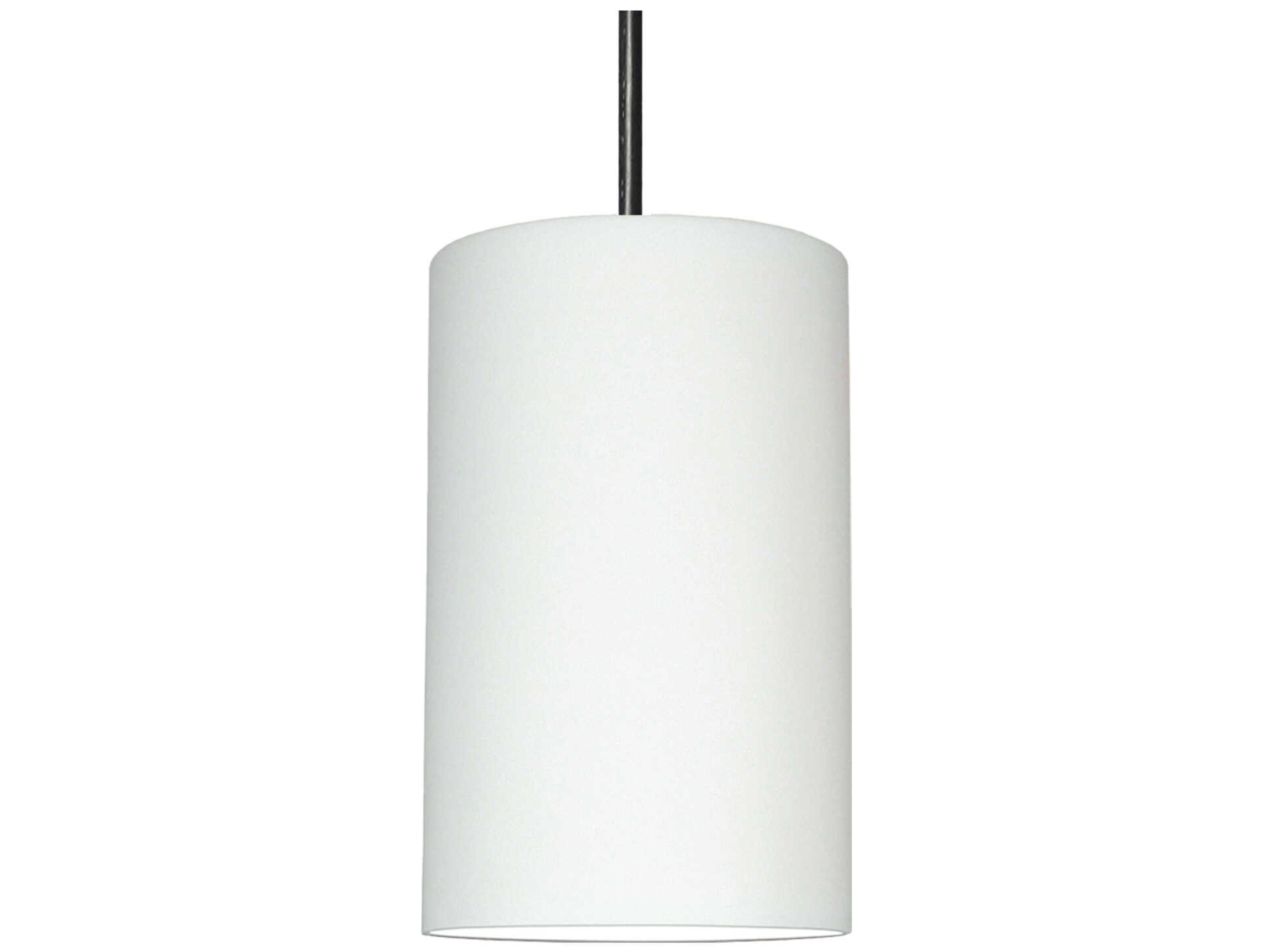Gran Andros 1-Light Cylinder Pendant Light