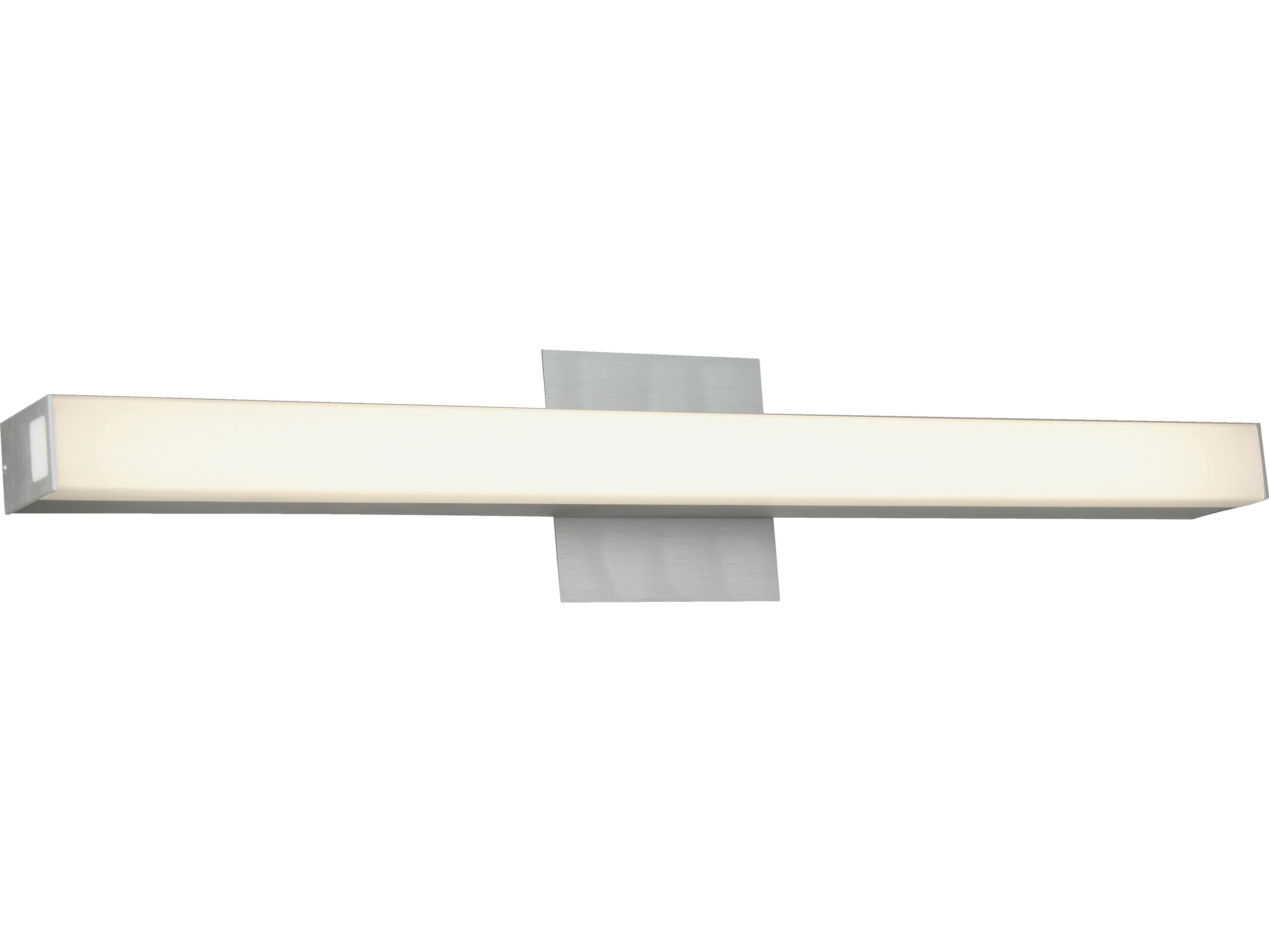 Lighting Sabre 24 Inch LED Bath Bar Modern Vanity Light