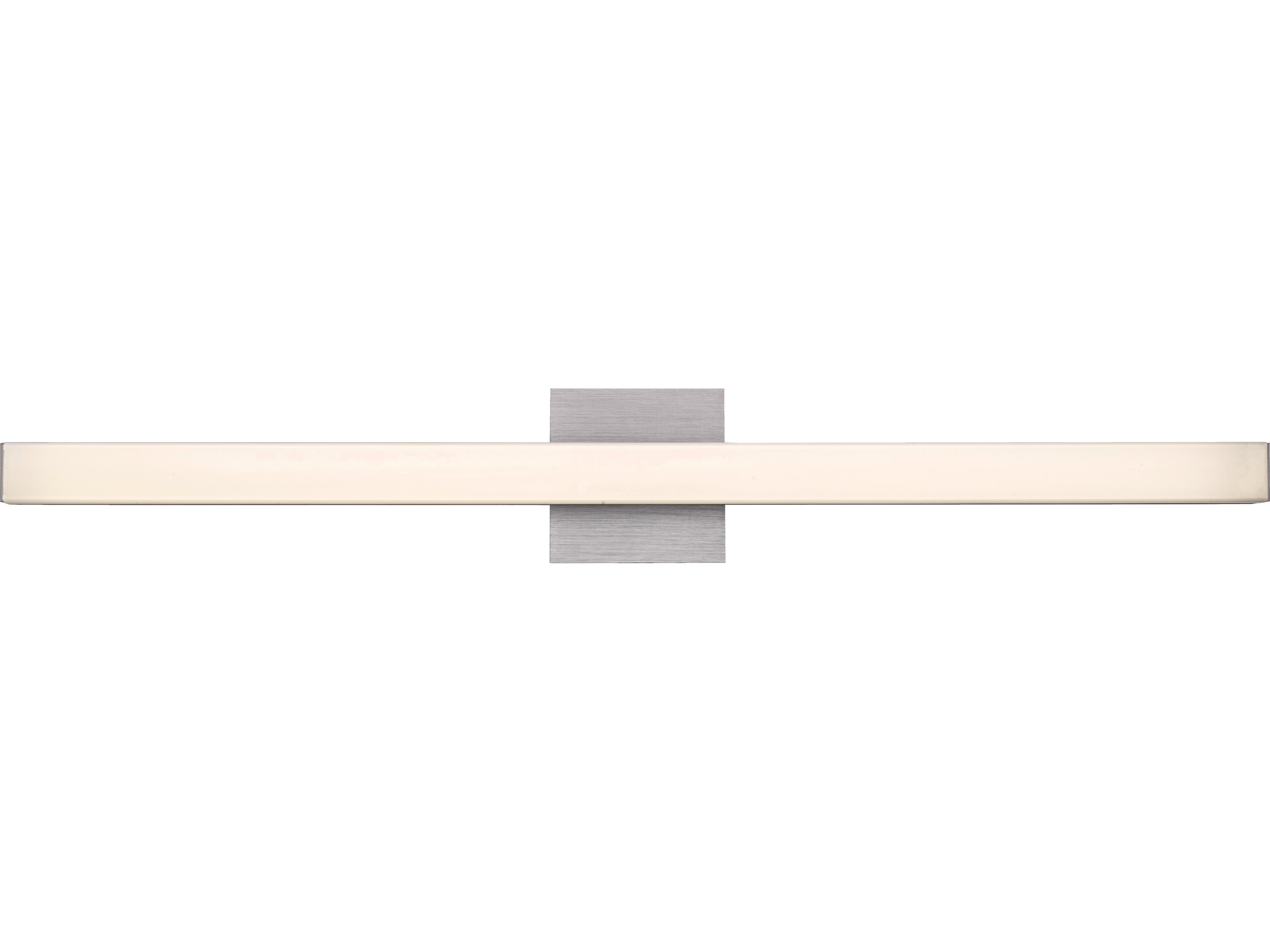 Sabre 36-Inch LED Bath Bar Vanity Light