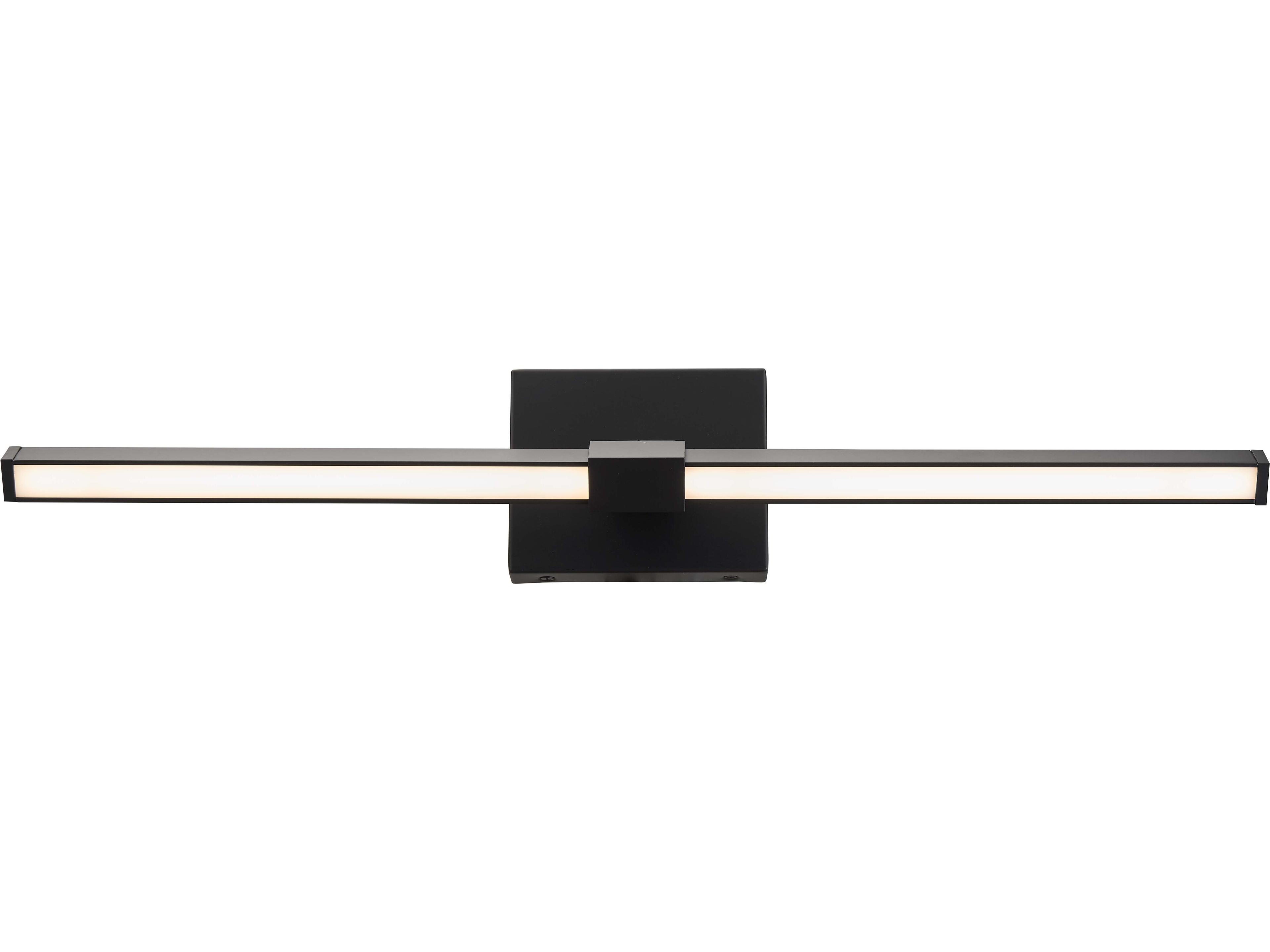 Epee LED Bath Bar Modern Vanity Light