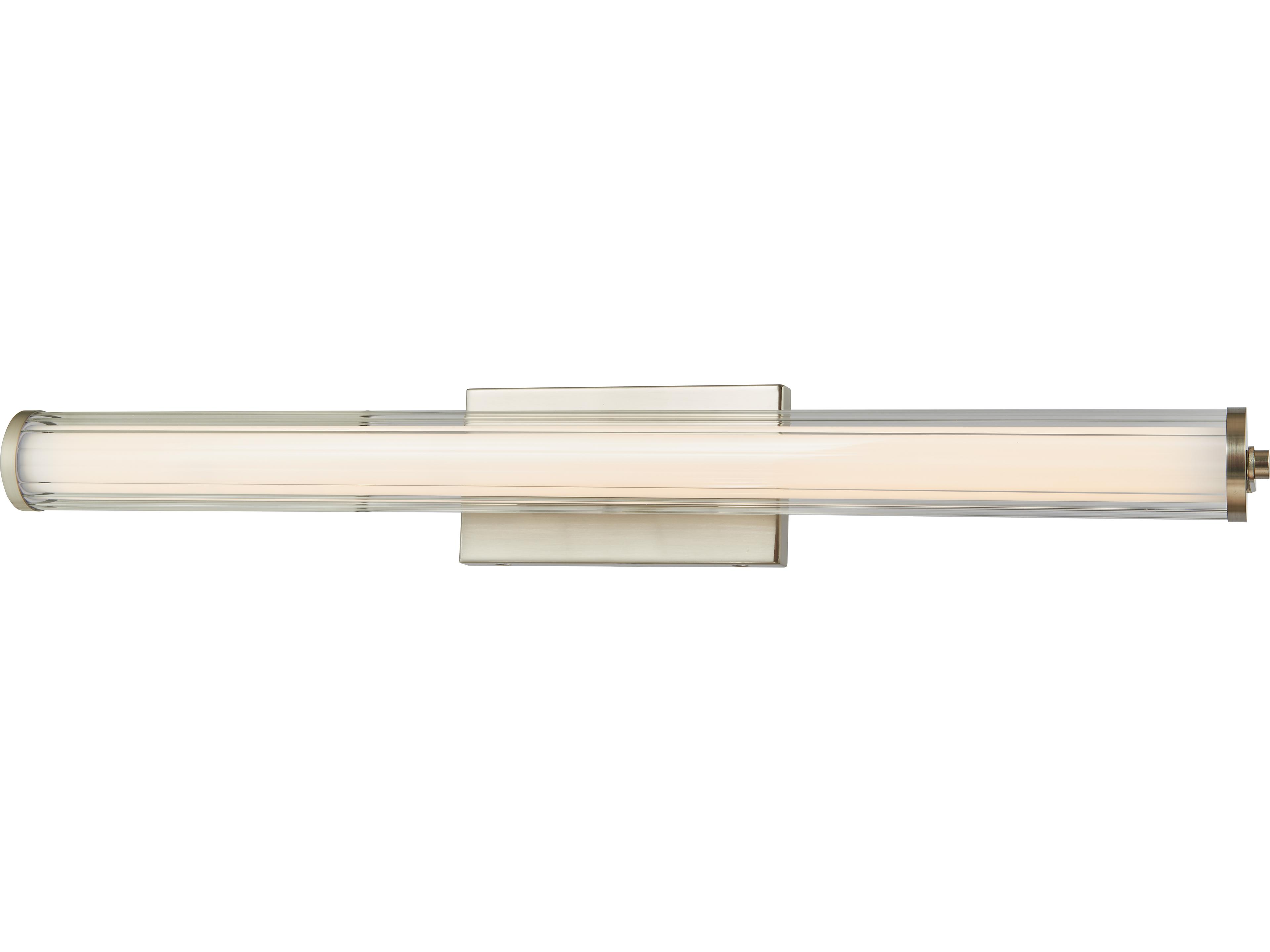 Macie LED Bath Vanity Light Modern