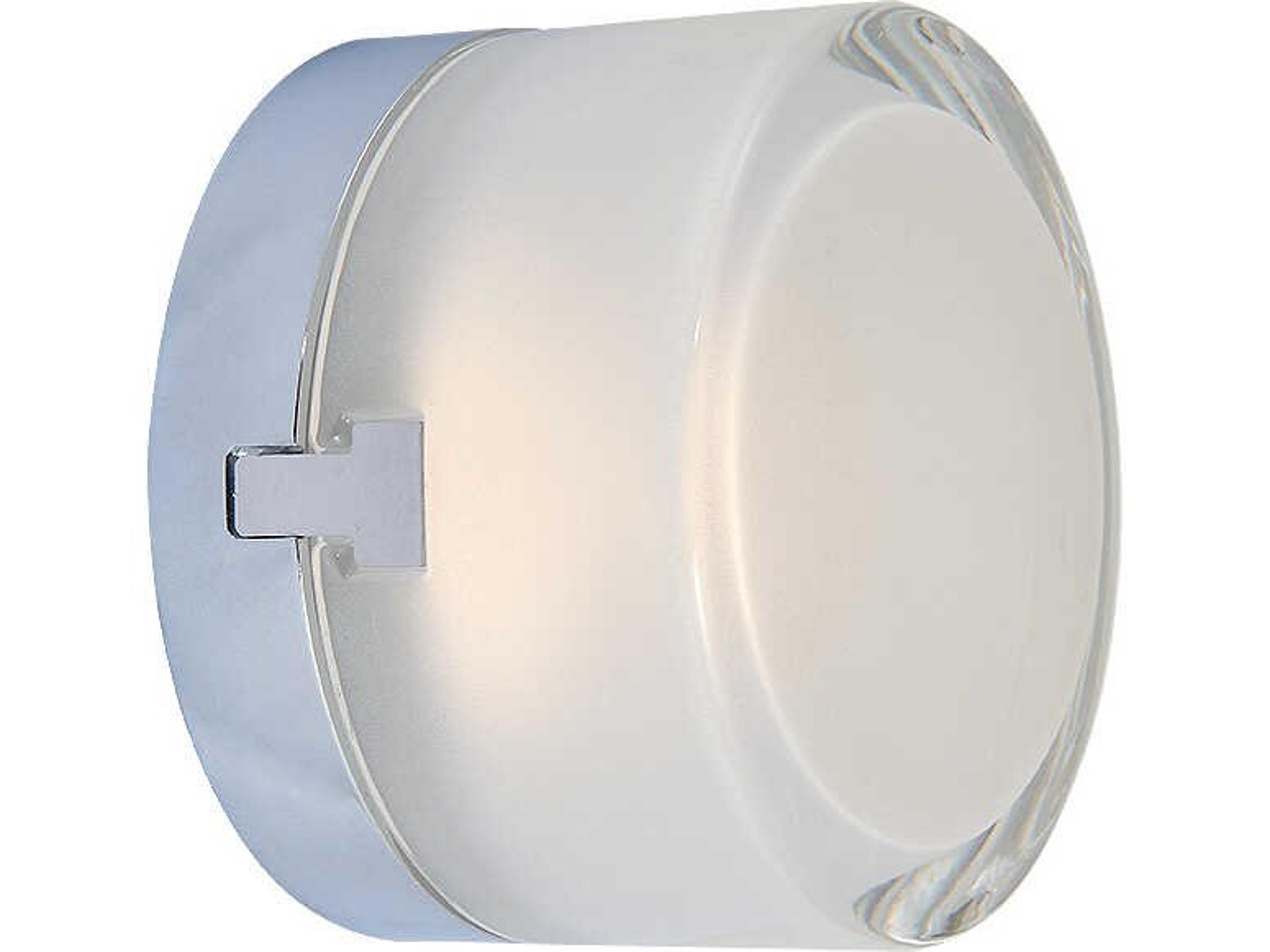 Elf Outdoor Wall Light Modern LED Flush Mount
