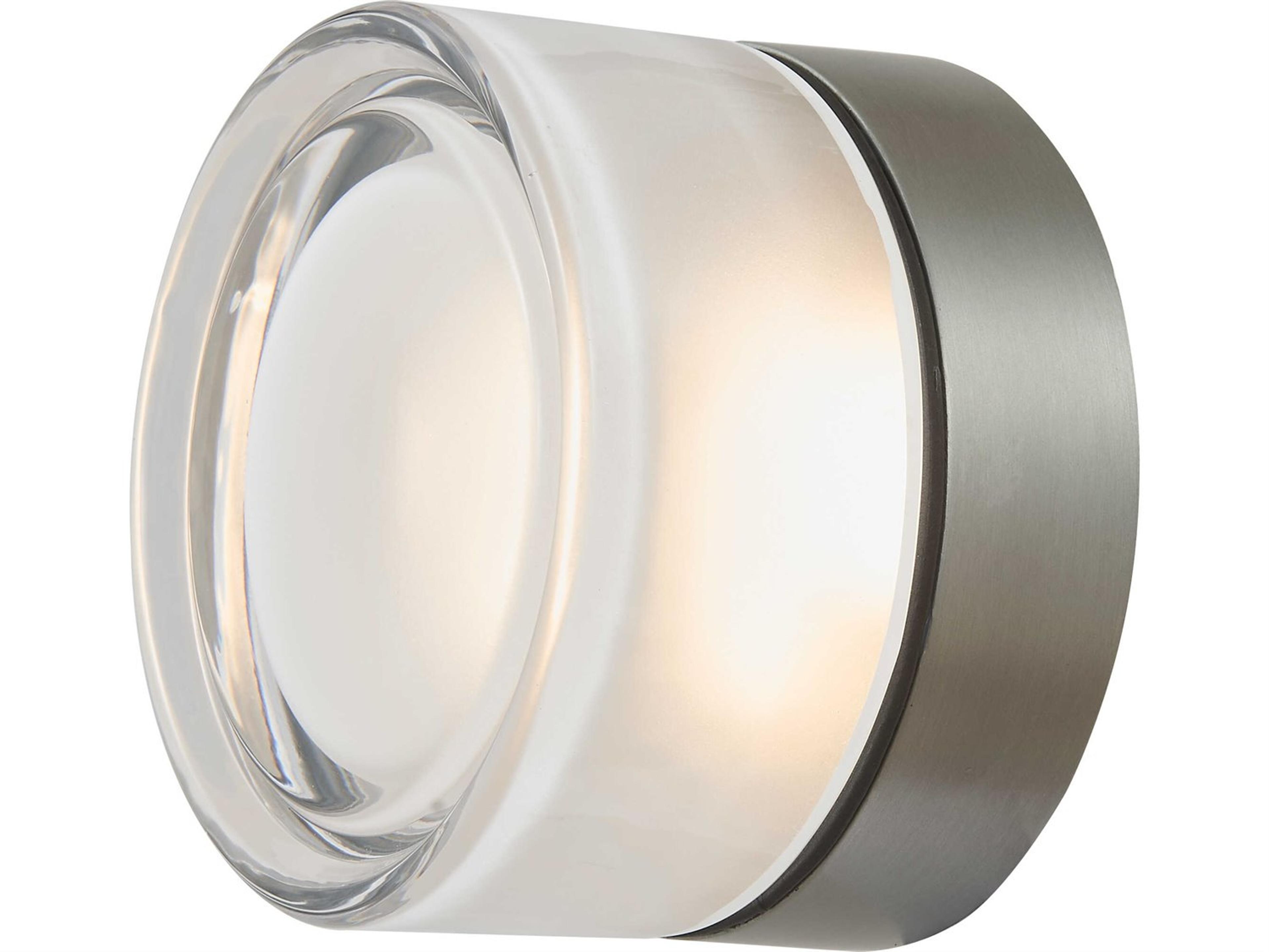 Abra Elf 1-Light Outdoor Wall Light