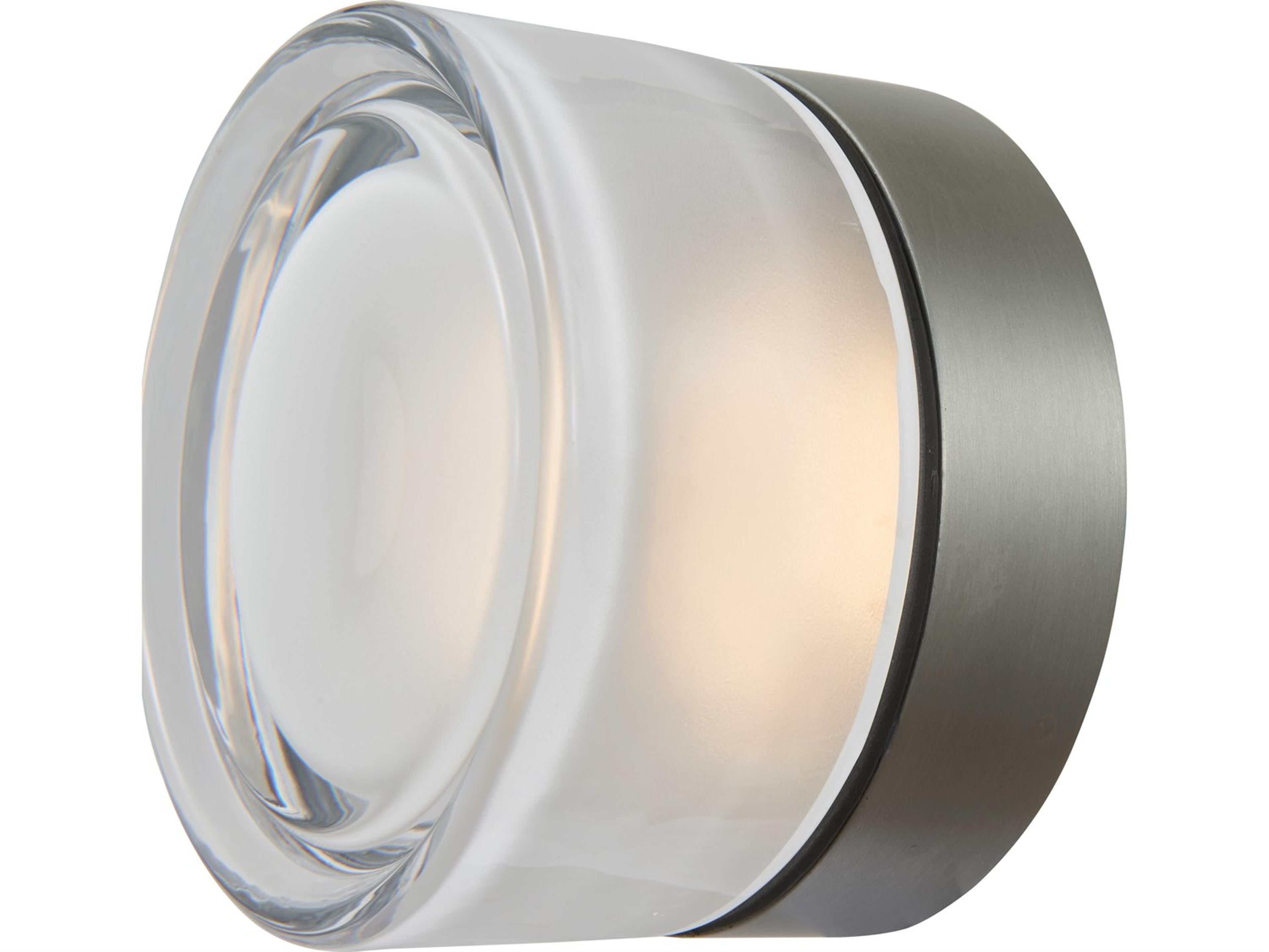 Abra Elf 1-Light Outdoor Wall Light