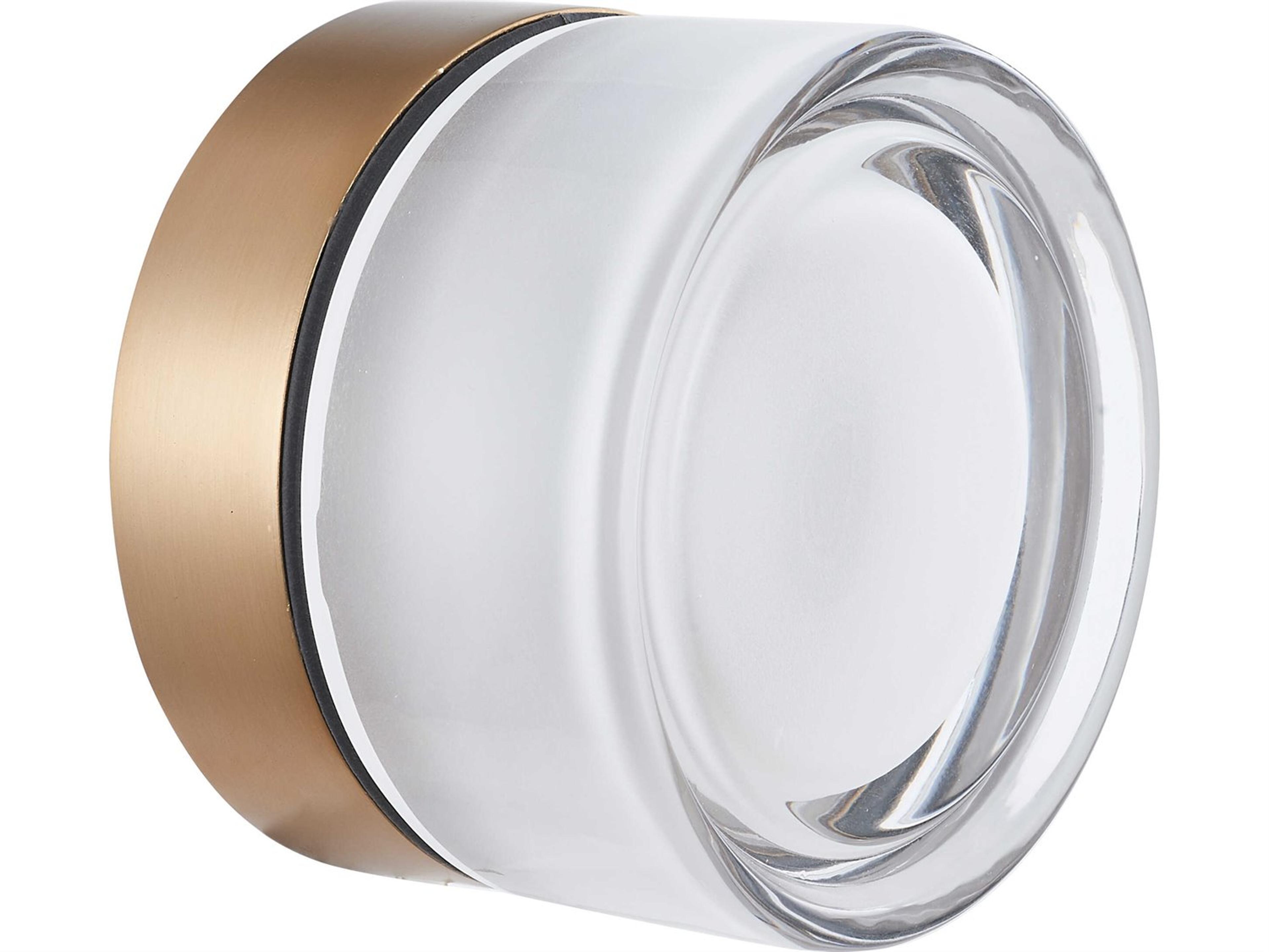 Abra Elf 1-Light Outdoor Wall Light