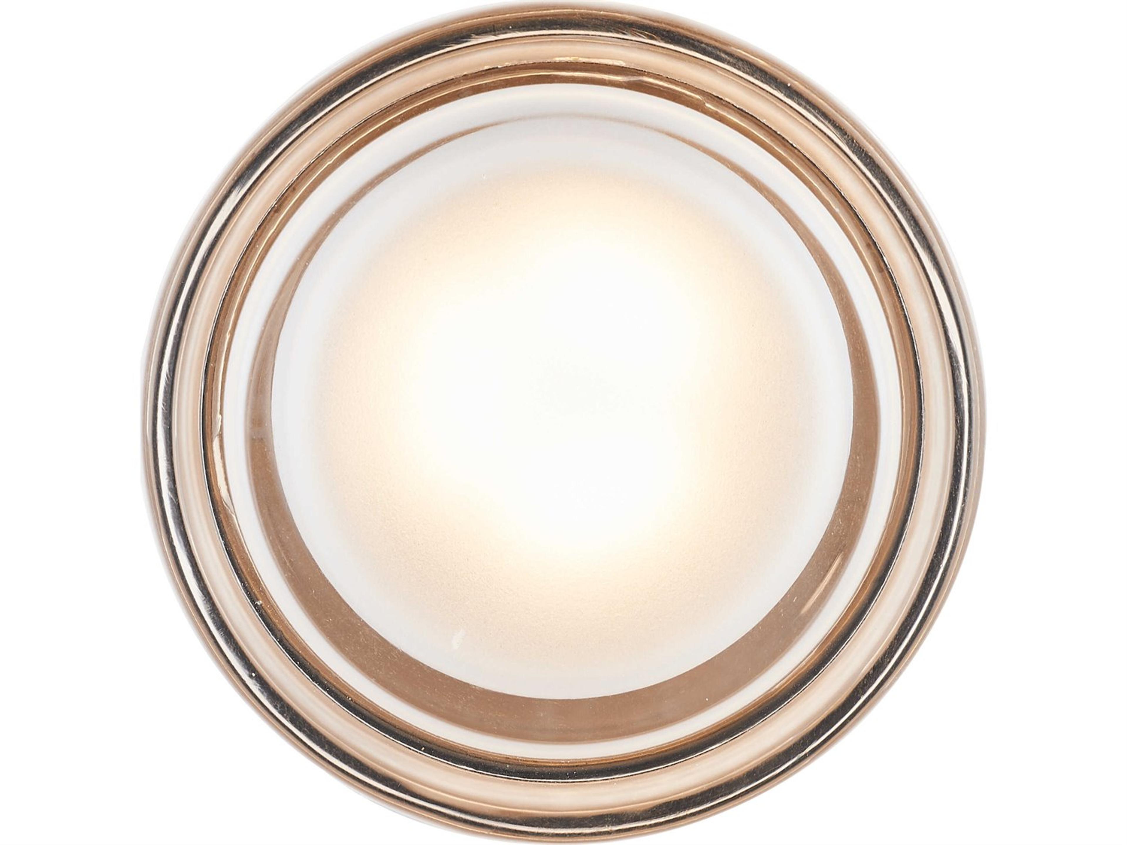 Abra Elf 1-Light Outdoor Wall Light