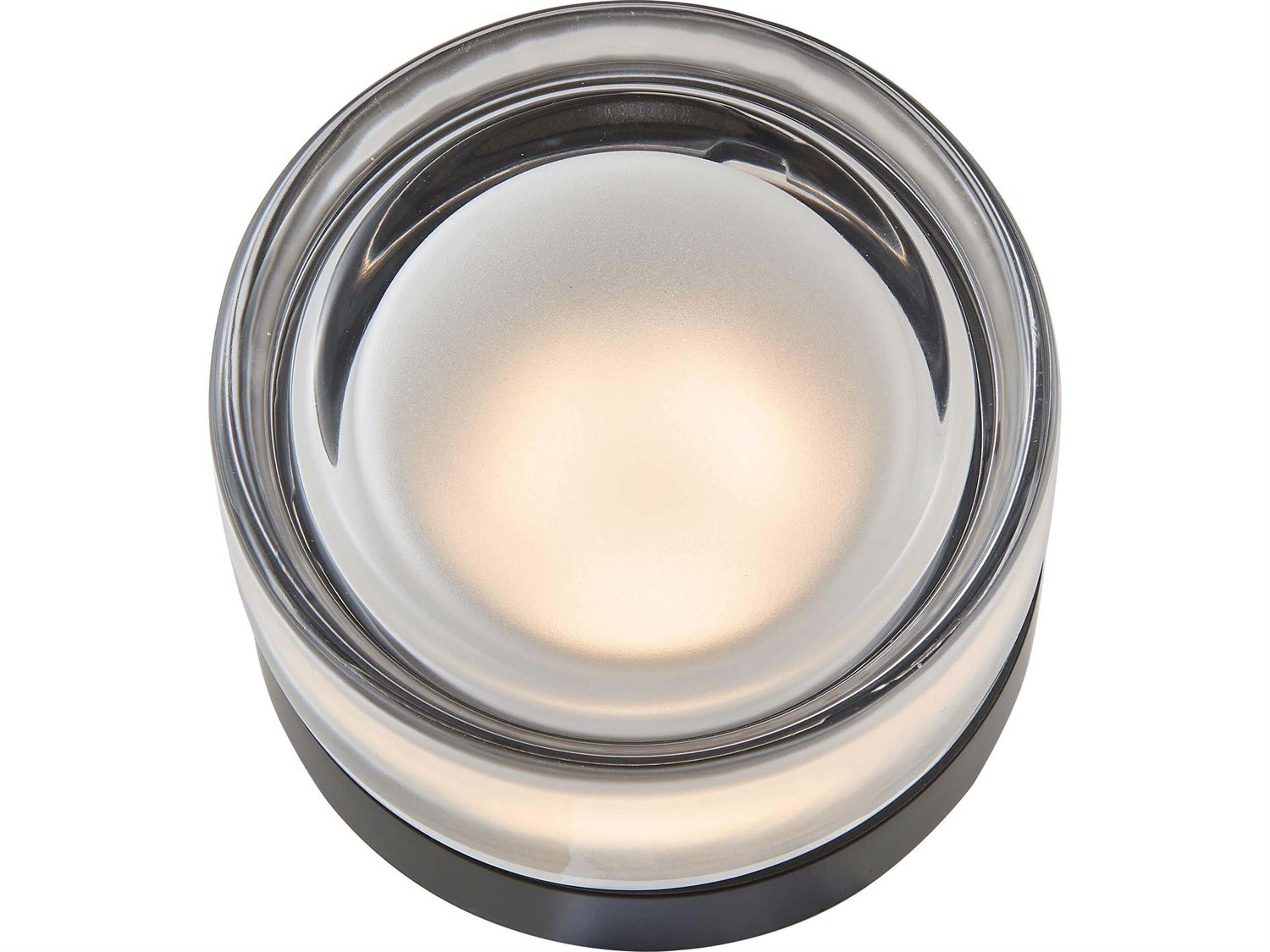 Abra Elf 1-Light Outdoor Wall Light